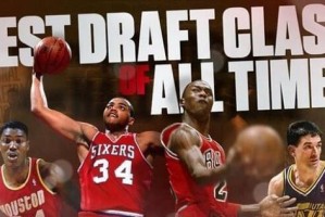 NBA2021年选秀排行榜（聚焦未来之星，揭秘本届选秀的最大瞩目人物与潜力新星）