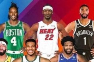 NBA球队排行榜最新排名（中国篮球在NBA舞台上的辉煌表现）