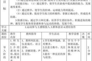 高中篮球防守技术教学设计（提高篮球防守水平的技巧和方法）