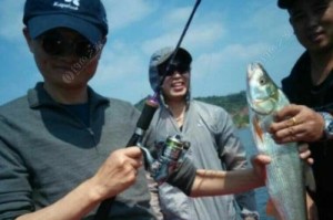 路亚钓鱼之空军统治（揭秘路亚钓鱼为何总是以空军为主题）