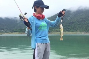 以路亚不适合在江边钓鱼的原因（探讨为何以路亚在江边钓鱼效果不佳）