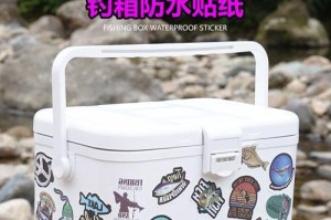 如何贴好以车贴路亚钓鱼个性贴纸（个性化装扮增添钓鱼乐趣，）