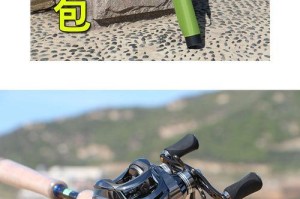 如何选择适合在河里钓鱼的路亚杆（探究最适合在河里钓鱼的路亚杆种类及特点）